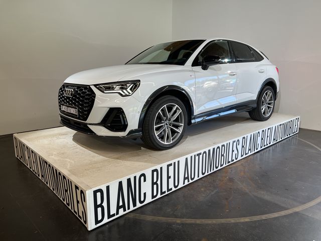 Audi Q3 Sportback - 35 TDI 150 S line QUATTRO S tronic 7