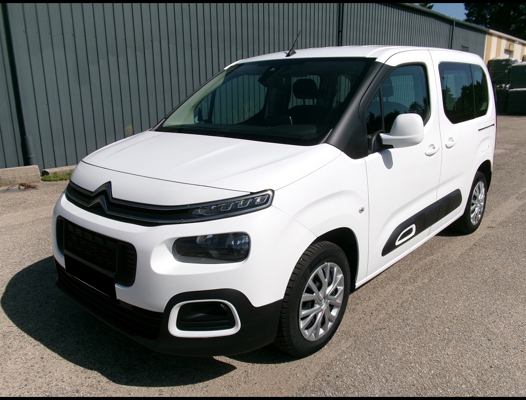 Citroën Berlingo - MULTI BHDI 100 FEEL BVM