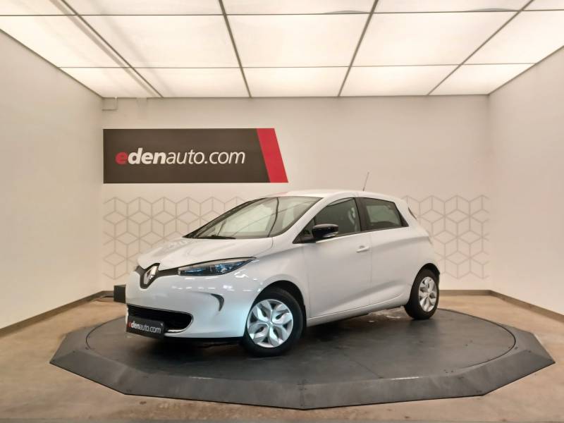 Renault Zoe Life