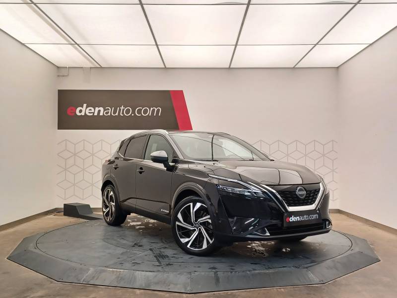 Nissan Qashqai - VP e-Power 190 ch Tekna+