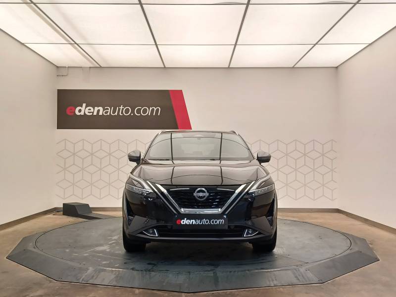 Nissan Qashqai - VP e-Power 190 ch Tekna+