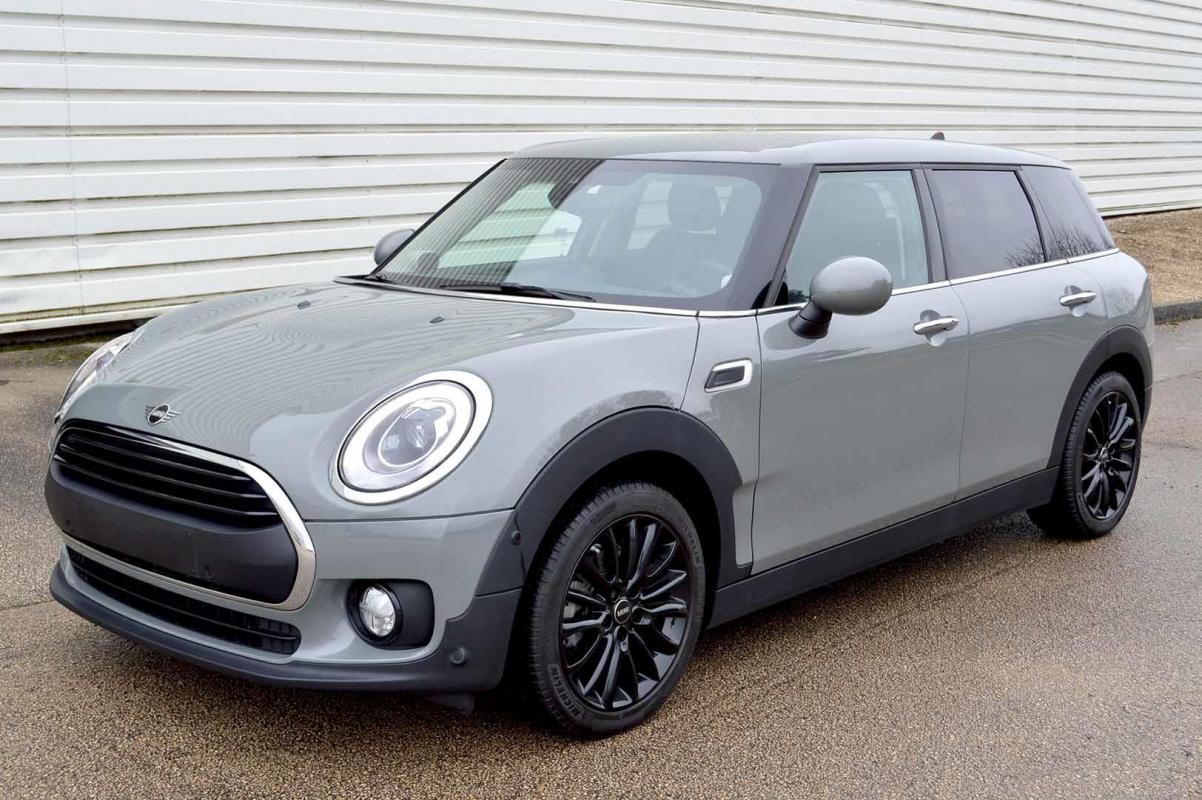 Mini Clubman - MINI F54 ONE D 116CH STEPTRONIC