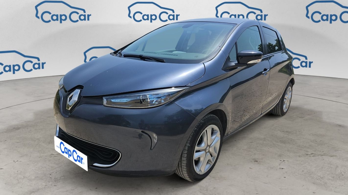 Renault Zoe - R90 Zen