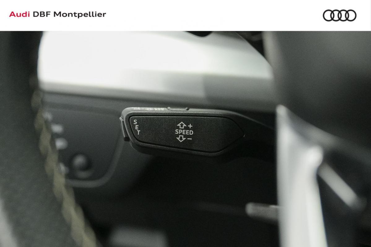 Audi Q5 - 35 TDI 163 S tronic 7 S line