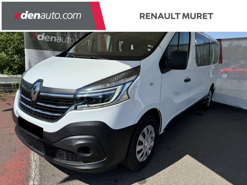 Renault Trafic COMBI L2 dCi 145 Energy S&S Zen