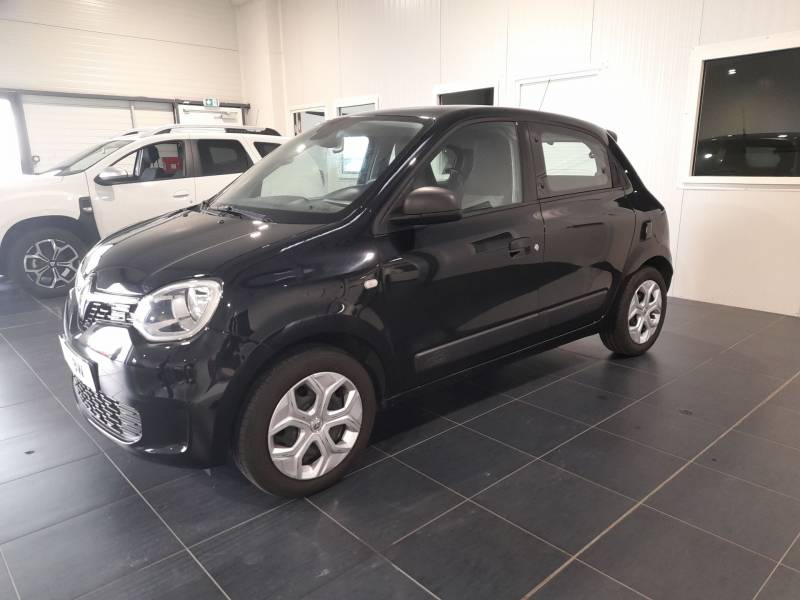 Renault Twingo III SCe 65 - 20 Life